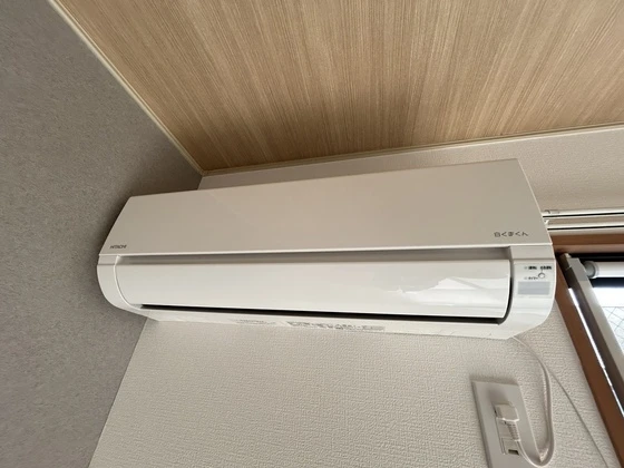 セジュール荒谷川Ⅱ