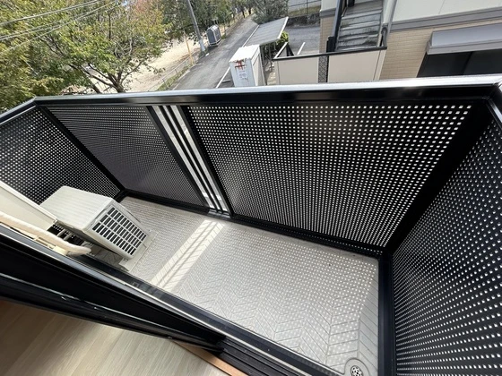 セジュール荒谷川Ⅱ