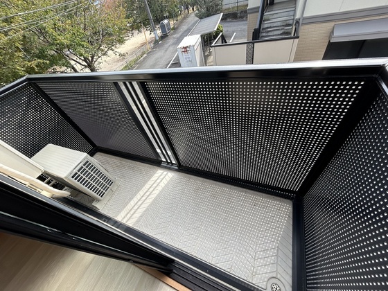 セジュール荒谷川Ⅱ