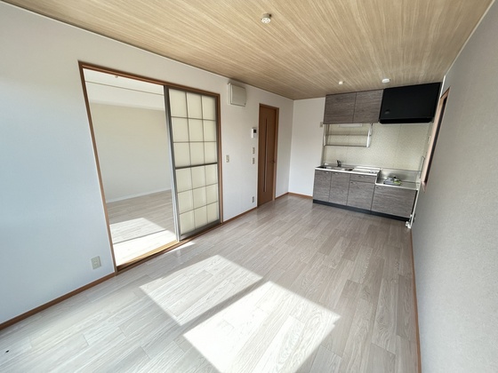 セジュール荒谷川Ⅱ