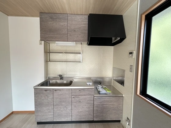 セジュール荒谷川Ⅱ