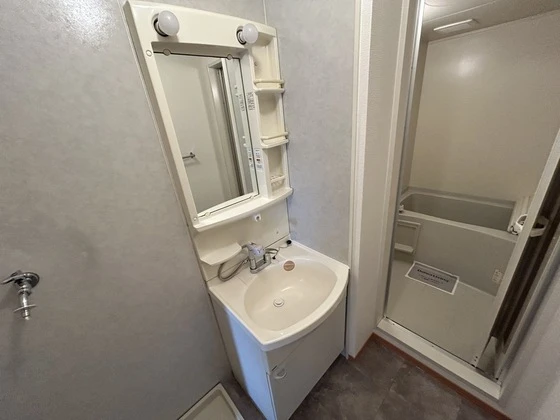 セジュール荒谷川Ⅱ