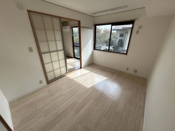 セジュール荒谷川Ⅱ