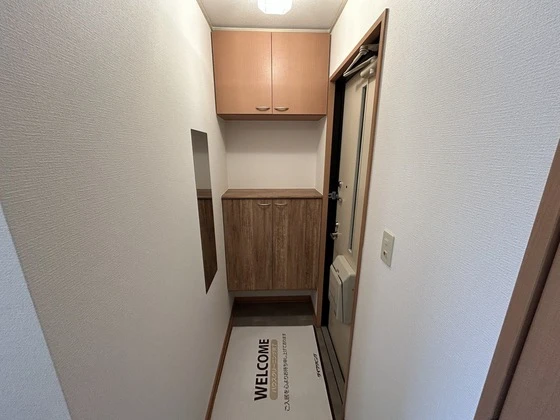 セジュール荒谷川Ⅱ