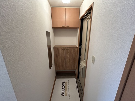 セジュール荒谷川Ⅱ