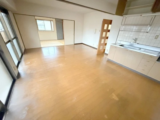 コンビデンス西本