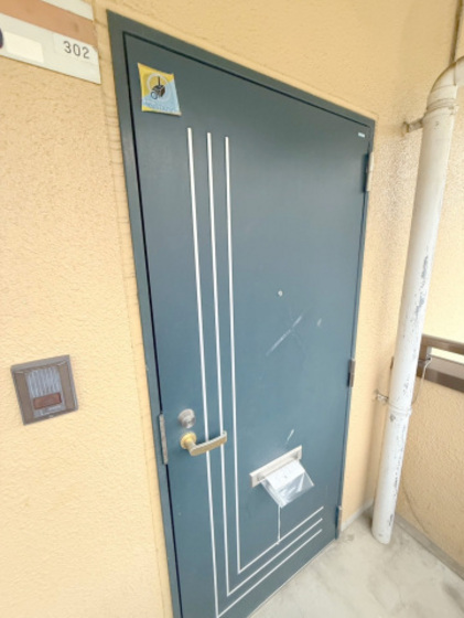 コンビデンス西本