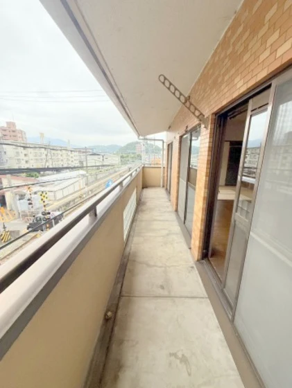 コンビデンス西本