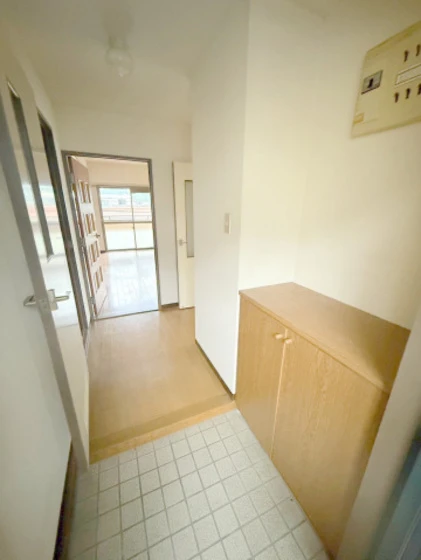 コンビデンス西本