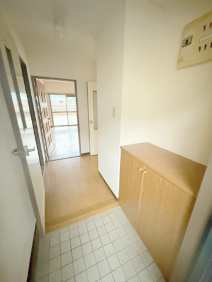 コンビデンス西本