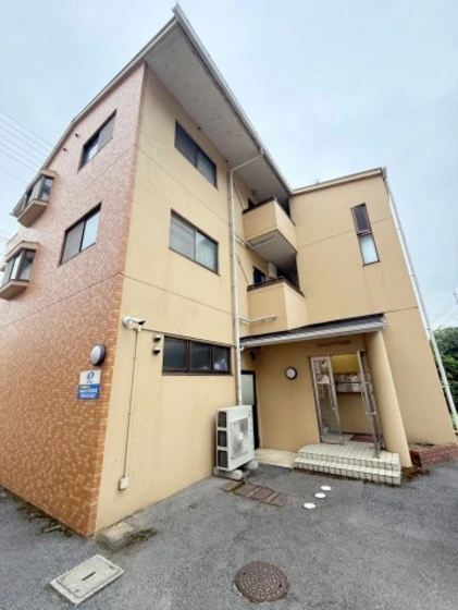 コンビデンス西本