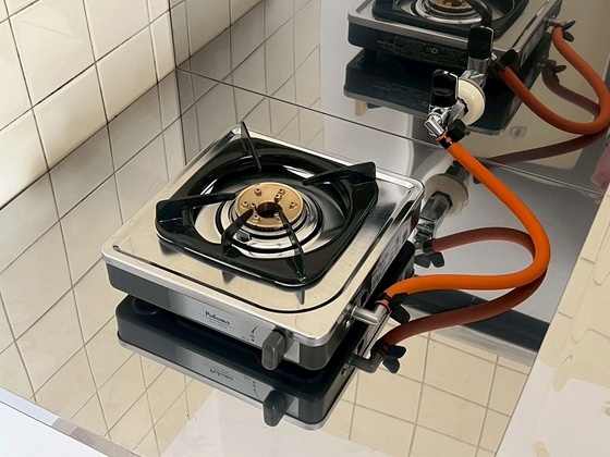 中島田高橋マンション