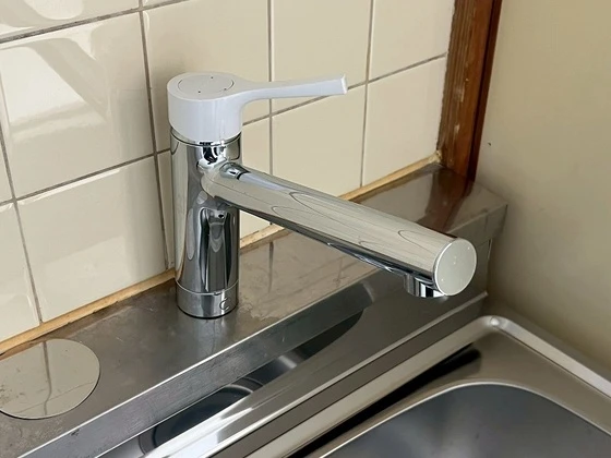 中島田高橋マンション