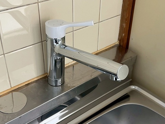 中島田高橋マンション