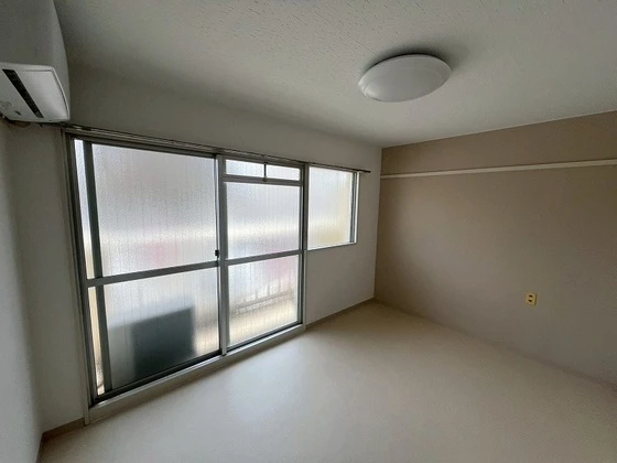 中島田高橋マンション