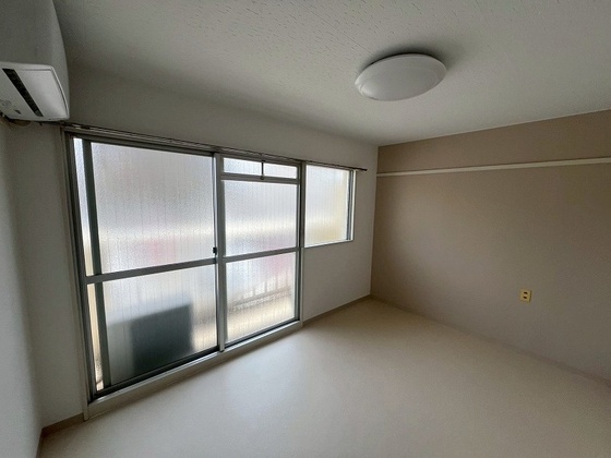 中島田高橋マンション