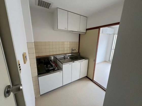 中島田高橋マンション