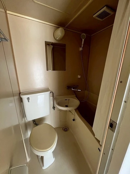 中島田高橋マンション