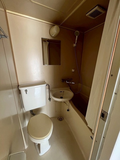 中島田高橋マンション