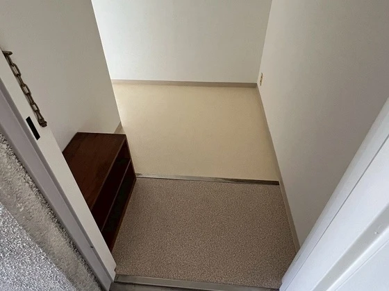 中島田高橋マンション