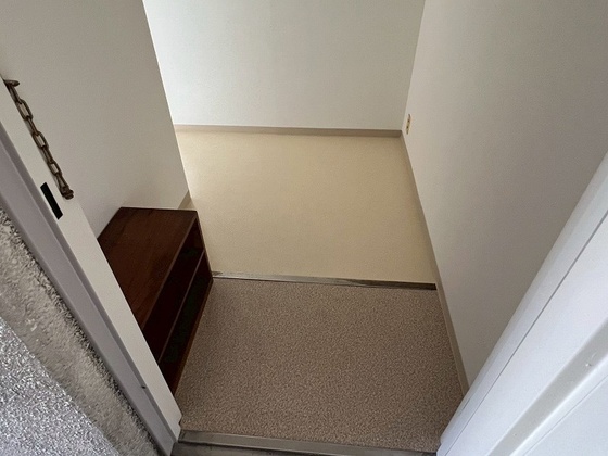 中島田高橋マンション