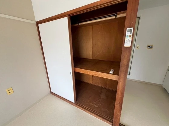 中島田高橋マンション