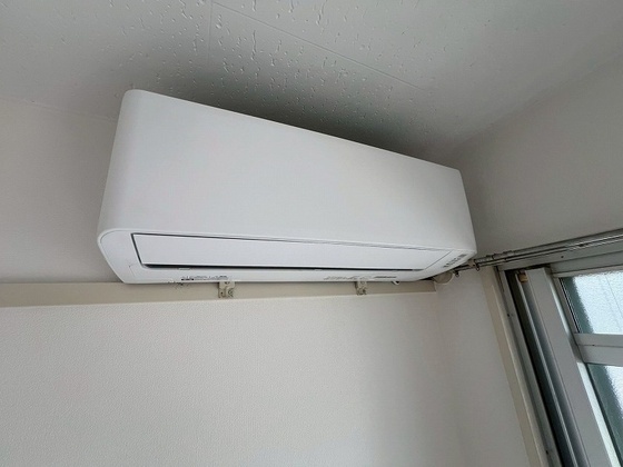 中島田高橋マンション