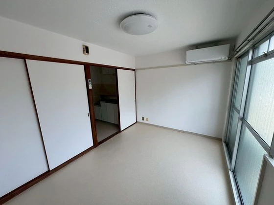 中島田高橋マンション