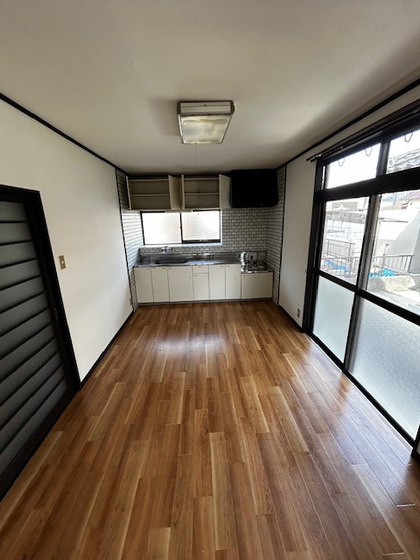 川内戸建て C棟