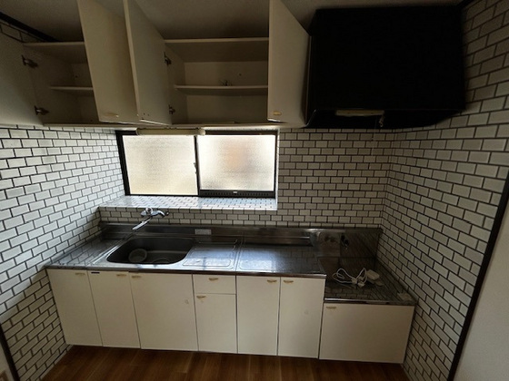 川内戸建て C棟