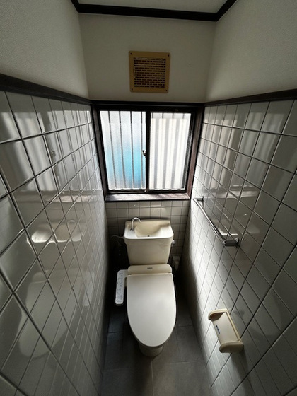 川内戸建て C棟