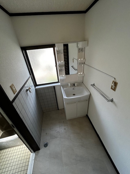 川内戸建て C棟