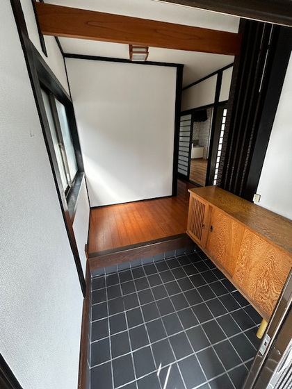 川内戸建て C棟