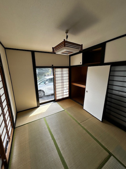 川内戸建て C棟