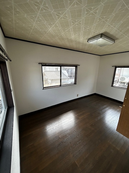 川内戸建て C棟