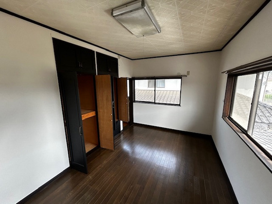 川内戸建て C棟