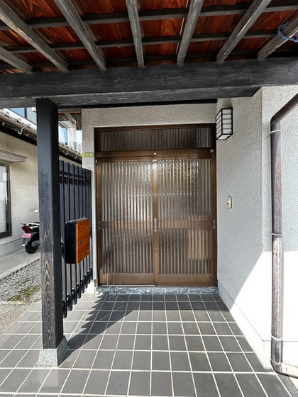 川内戸建て C棟