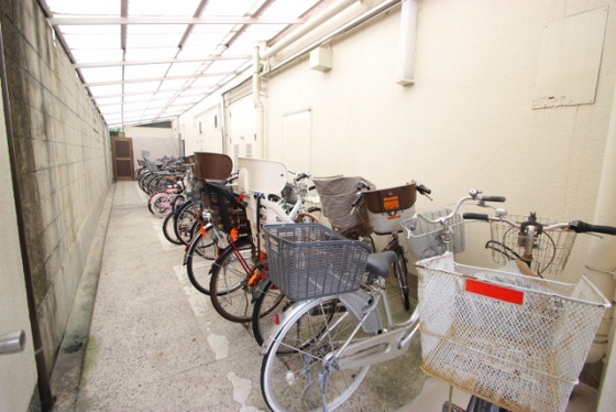 コーポブリューリーブ