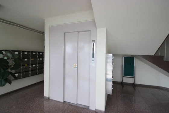 コーポブリューリーブ