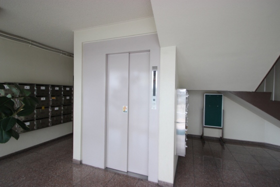 コーポブリューリーブ