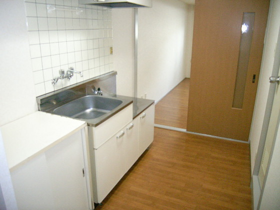 イレブンマンション