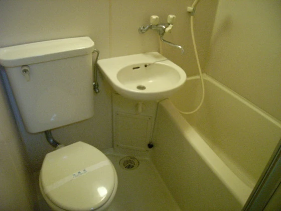 イレブンマンション