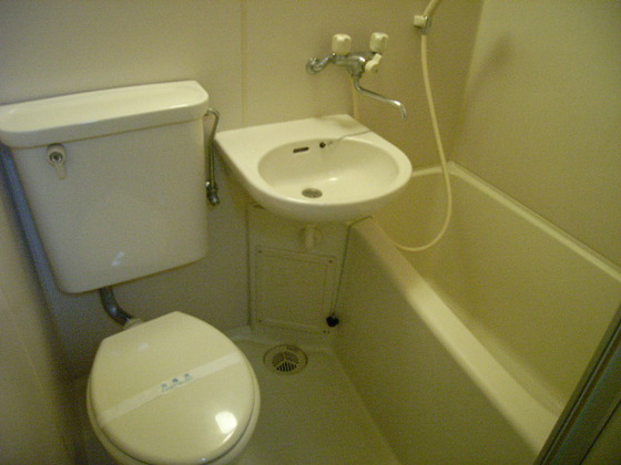 イレブンマンション