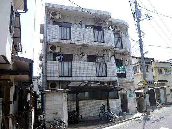 イレブンマンション