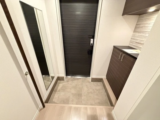 フィグ古江東町