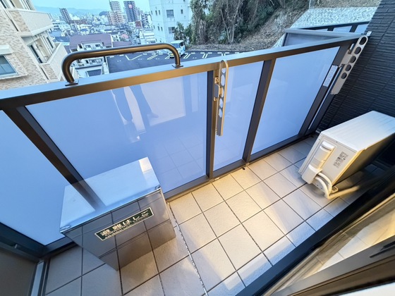 フィグ古江東町