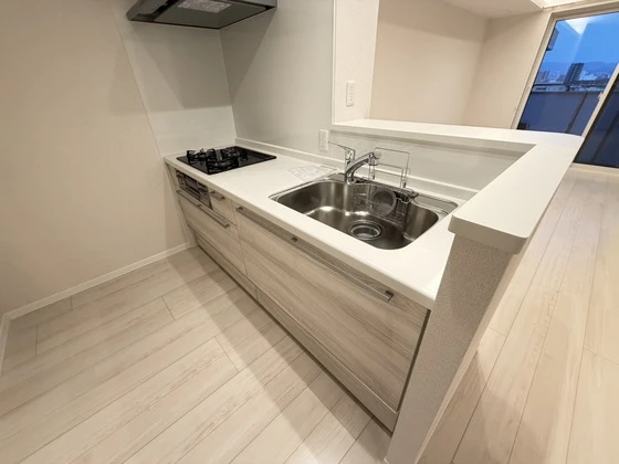 フィグ古江東町