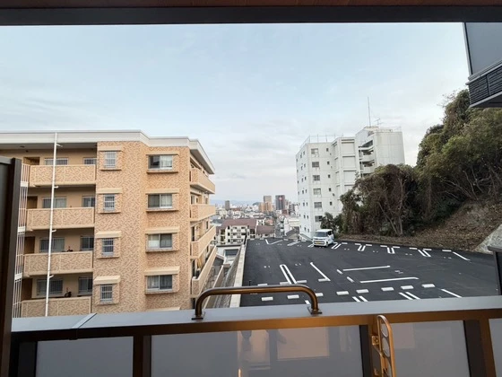フィグ古江東町
