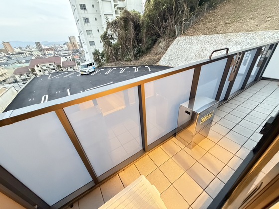 フィグ古江東町