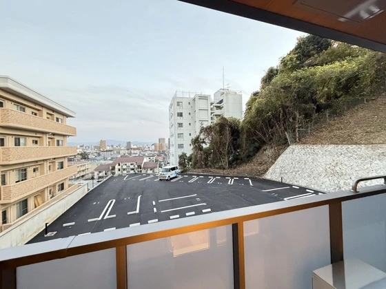 フィグ古江東町